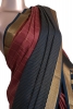 Pure Mysore Crepe Silk Saree